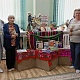Фото: В рамках декады «Золотой возраст», приуроченной ко Дню пожилых людей, в библиотеках района проходят тематические мероприятия