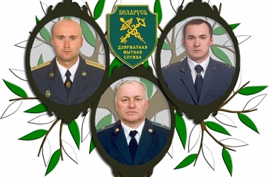 Фото: По стопам отца  и зову сердца