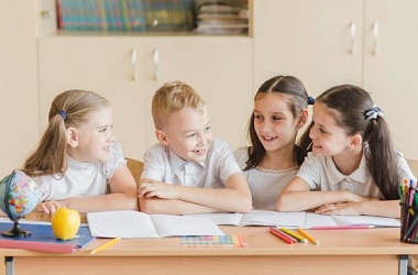 Фото: В спецрубрике «Свислоччина: шаги успешного развития» рассказываем, как на Свислоччине развивается система образования