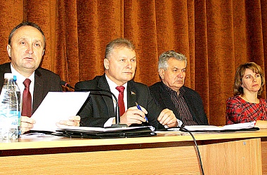 Фото: Инвестиционные перспективы