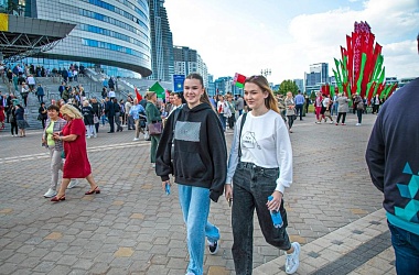 Фото: Белстат опубликовал свежую статистику: продолжительность жизни, рождаемость и браки в Беларуси