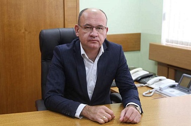 Фото: 9 ноября в Гродненском областном исполнительном комитете прямую линию проведет Андрей Жук