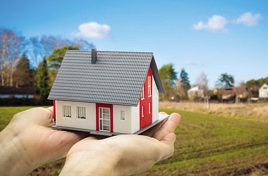Фото: Продажа сельскохозяйственными организациями незаселенных жилых домов