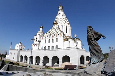 Фото: У православных верующих начинается Петров пост