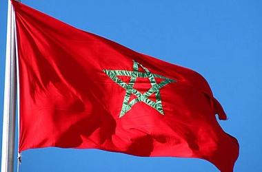 Фото: Lukashenko sends Throne Day greetings to Morocco