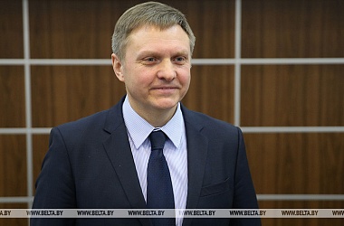 Фото: Minister: Belarus' investment legislation corresponds to best international practices