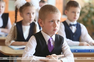 Фото: В Беларуси снова продлевают весенние школьные каникулы