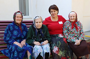 Фото:  Одиноки, но не одни