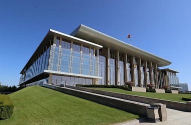 Фото: Александр Лукашенко помиловал еще 30 осужденных за преступления протестной направленности