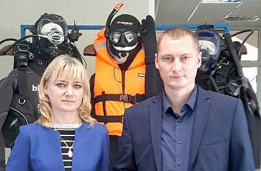 Фото: С благодарностью от ОСВОДа
