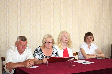 Фото: Помогут БелТИЗ и... штурман