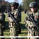 Фото: Александр Лукашенко ставит задачу по развитию в Беларуси народного ополчения
