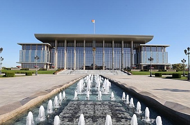 Фото: Александр Лукашенко заявил о планах вывести сотрудничество Беларуси и Пакистана на более высокий уровень