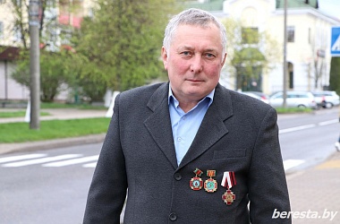 Фото: «Наша память, наша боль». Григорий Неплюев вспоминает, как тяжело было покидать родной дом после аварии на Чернобыльской АЭС
