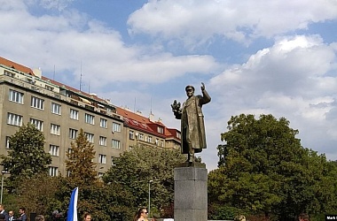 Фото: Не переступить черту