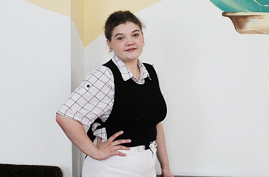 Фото: Это культура. Тут надо сразу вливаться!