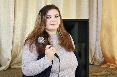 Фото: Наталья Козловская: «Искусство все-таки победило»