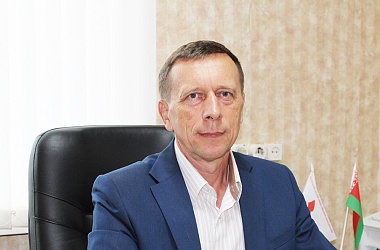 Фото: Выездной прием граждан проведет начальник управления по труду, занятости и социальной защите Свислочского райисполкома Николай Орел