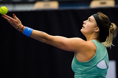 Фото: Azarenka, Sabalenka nominated for WTA Player of the Year award
