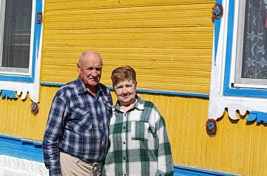 Фото: Память священна