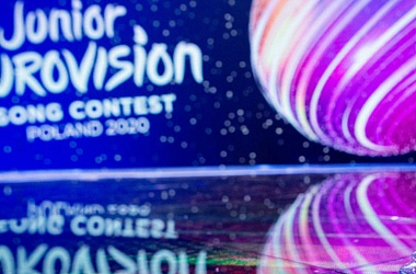 Фото: France wins Junior Eurovision 2020