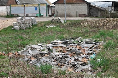 Фото: Наведем порядок вместе