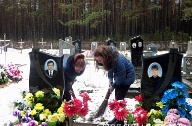 Фото: Уроки мужества  ребятам дал Афганистан