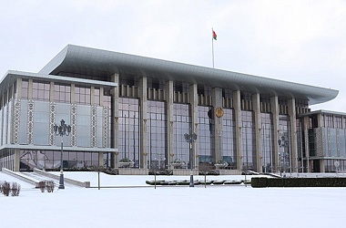 Фото: Александр Лукашенко назначил директором ДФР КГК Андрея Самбука