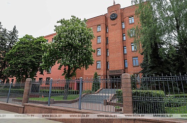 Фото: Prosecutor General's Office: KGB acted in line with law during Minsk shootout