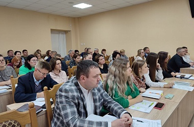 Фото: С подбором кадров не дорабатываем