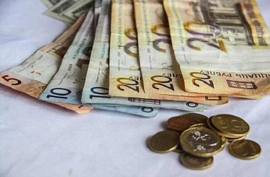 Фото: Белорусы уже как три года не миллионеры. Памятная дата для белорусского рубля