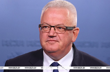 Фото: Карпенко рассказал о планах по приглашению международных наблюдателей на выборы Президента