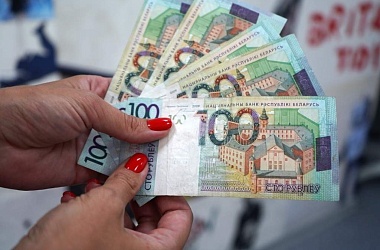 Фото: Свои товары, доверие рублю: как белорусы тратят заработанное