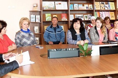 Фото: Инвесторы выбирают Свислоччину