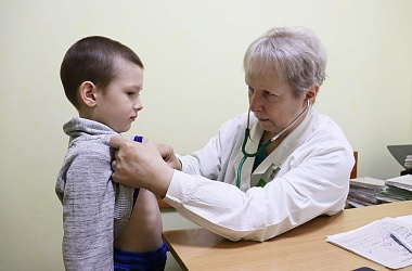 Фото: Доверие приятно 