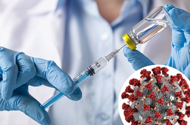 Фото: Вакцинация – оружие против COVID-19