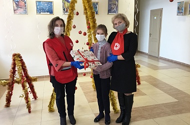 Фото: Желания исполняются