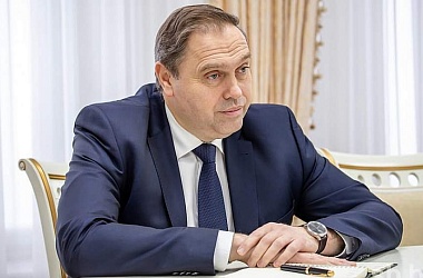 Фото: Владимир Караник: основная задача - это не допустить распространение вируса в уязвимых группах населения