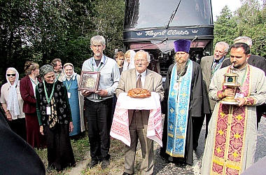 Фото: З любоўю да роднага слова