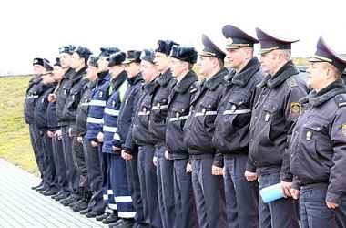Фото: Совместный инструктаж