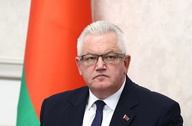 Фото: Игорь Карпенко подвел итоги этапа регистрации кандидатов в депутаты