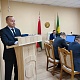 Фото: Прошло заседание Свислочского райисполкома