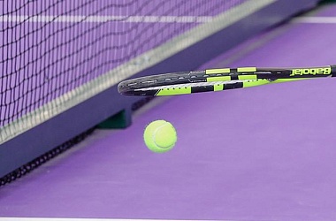 Фото: Алена Фалей победила на старте квалификации турнира WTA-1000 в Пекине