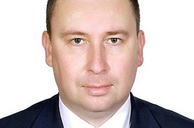 Фото: «Прямую линию» проведет заместитель Министра природных ресурсов и охраны окружающей среды Республики Беларусь Андрей Хмель