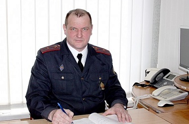 Фото: Служба 102  всегда начеку