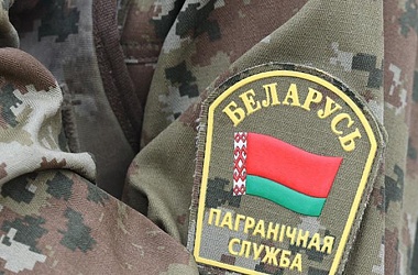 Фото: Лидские пограничники пресекли незаконную деятельность на границе с Литвой