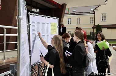 Фото: Продлен прием документов на целевую подготовку по сельскохозяйственным специальностям