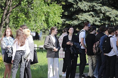 Фото: Утвержден перечень олимпиад и конкурсов, победители которых могут поступать в вузы без экзаменов