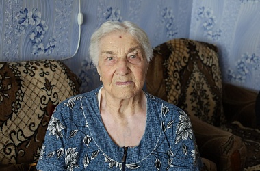 Фото: «Мне па сёння сніцца лагер смерці». Гісторыя Веры Іванаўны, вязня фашысцкага канцлагеря