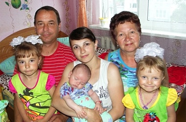 Фото: Когда два сердца бьются в унисон